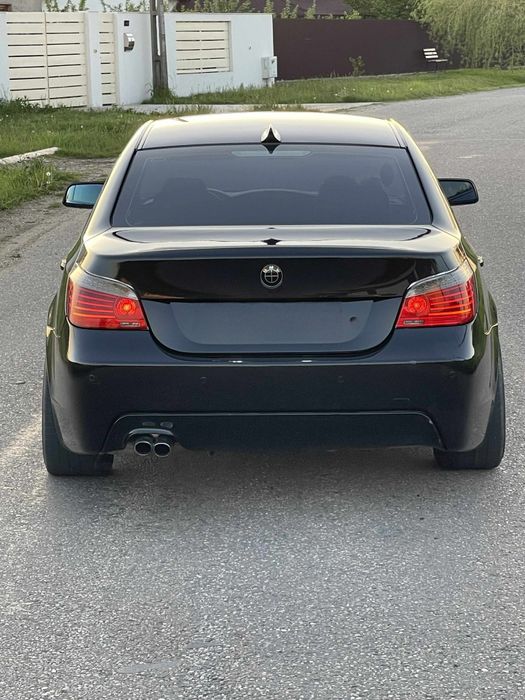 Bmw seria 5 e60 530i M54b30
