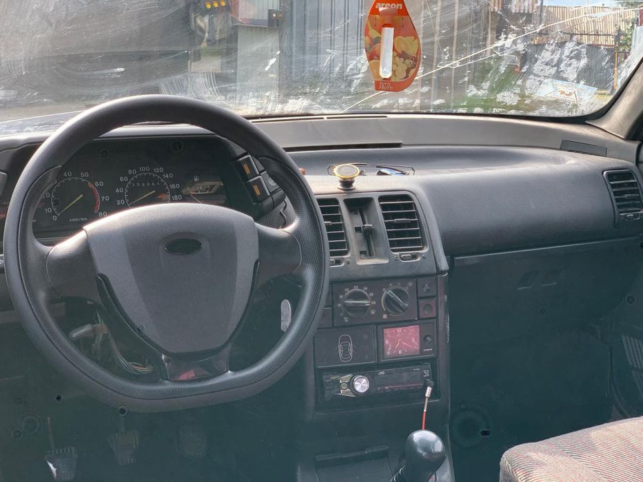 Ваз 2110, 1998 года