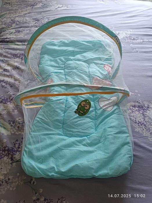 Новая Пашахона для малыша