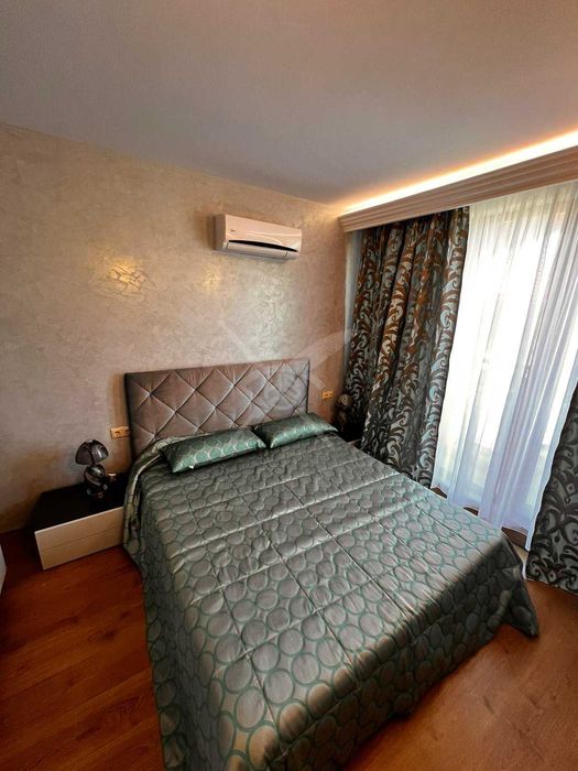 Продава се Тристаен апартамент в к.к. Слънчев бряг - 84 кв.м за 1584 €/кв.м - Снимка #9