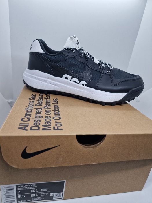 Nike ACG Lowcate nr. 40,44
