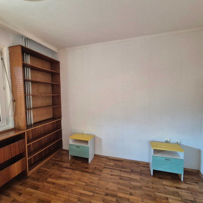 Дава се под наем Тристаен апартамент в София, Изток - 100 кв.м за 700 € - Снимка #7