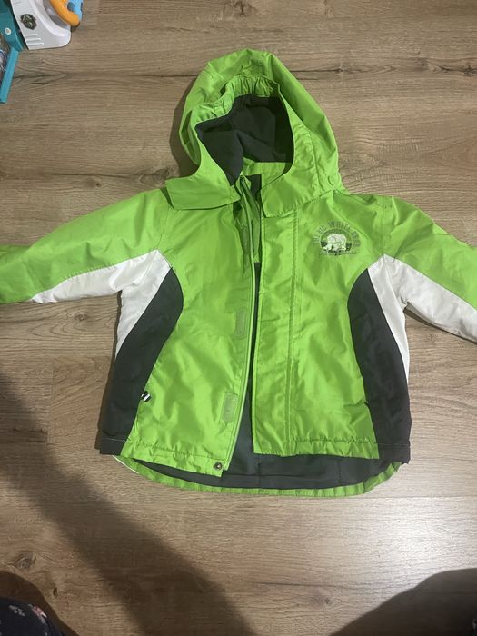 Geaca de ski baietel Lupilu 98/104