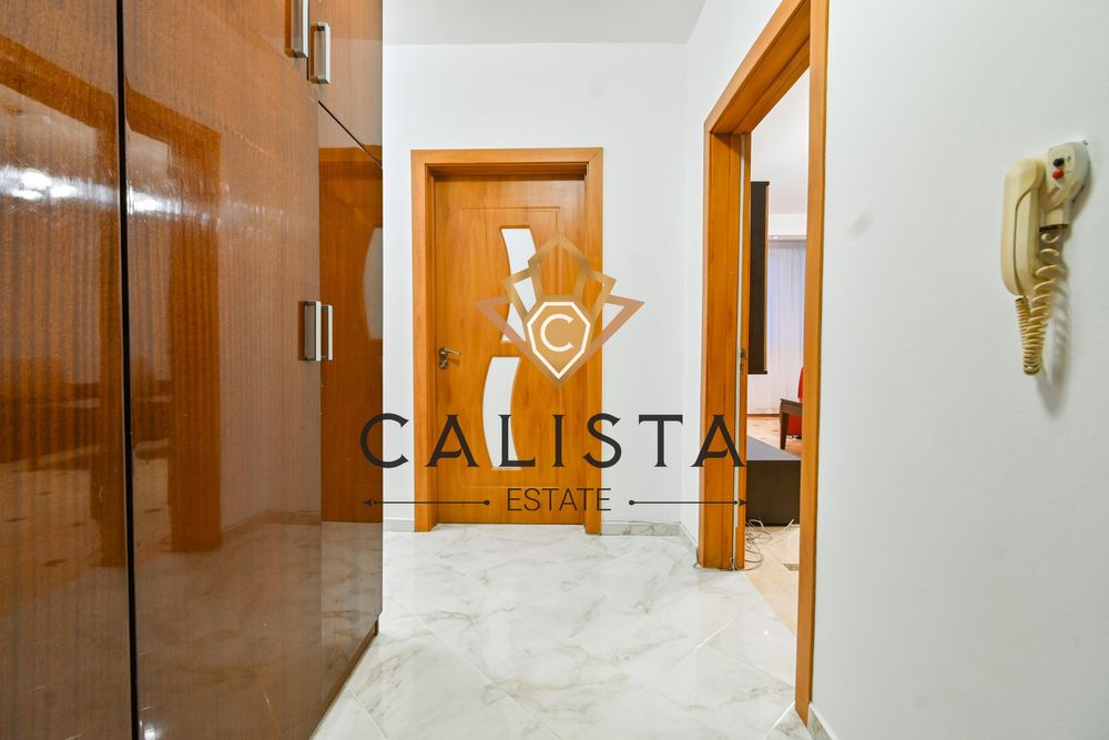 Двустаен апартамент под наем в ж.к. Връбница 1, 2188923