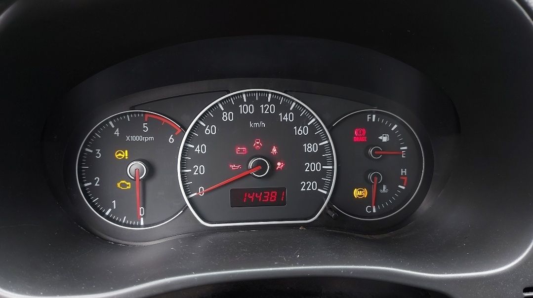 Suzuki SX4 на части гр. Велико Търново Колю Фичето • OLX.bg