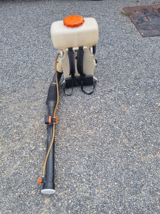Atomizor sthil sr420