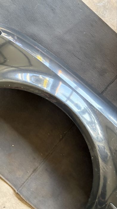 Калник ауди а4,б6 кабриолет - audi a4