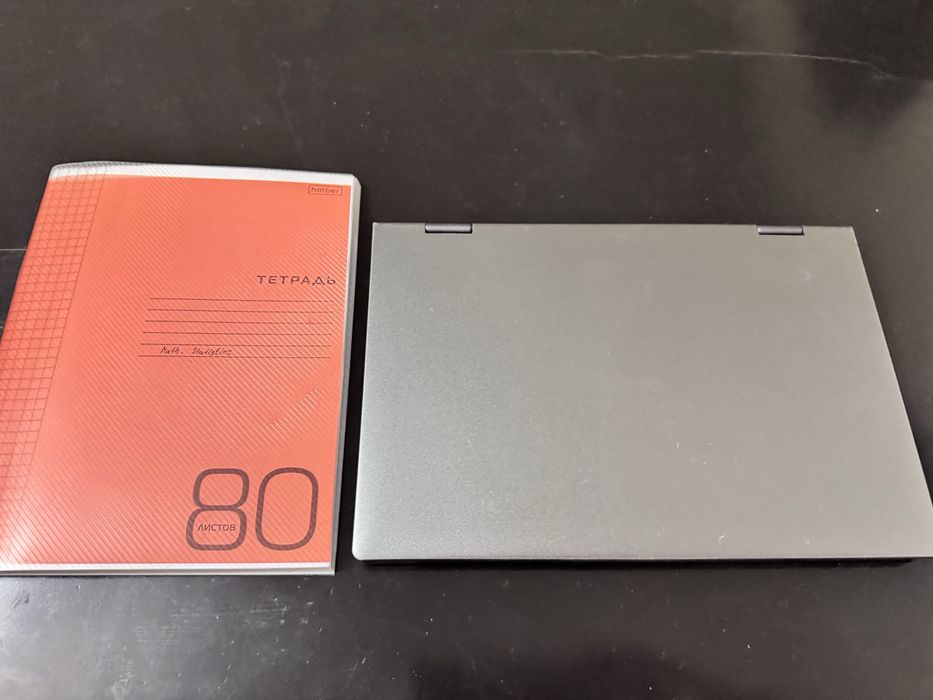 Ноутбук CHUWI MiniBook Х