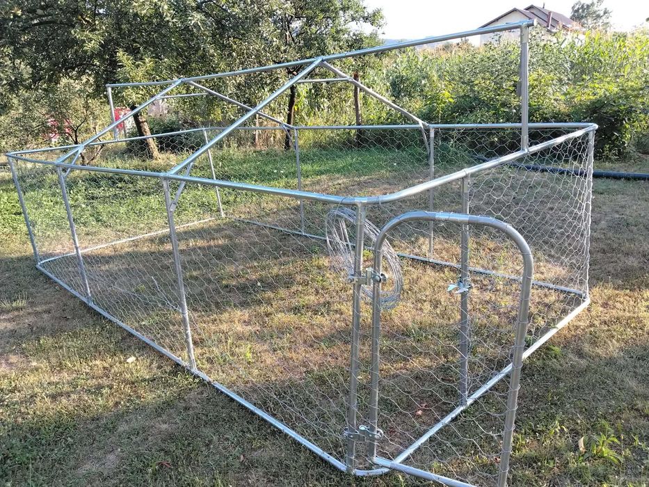 padoc pentru animale