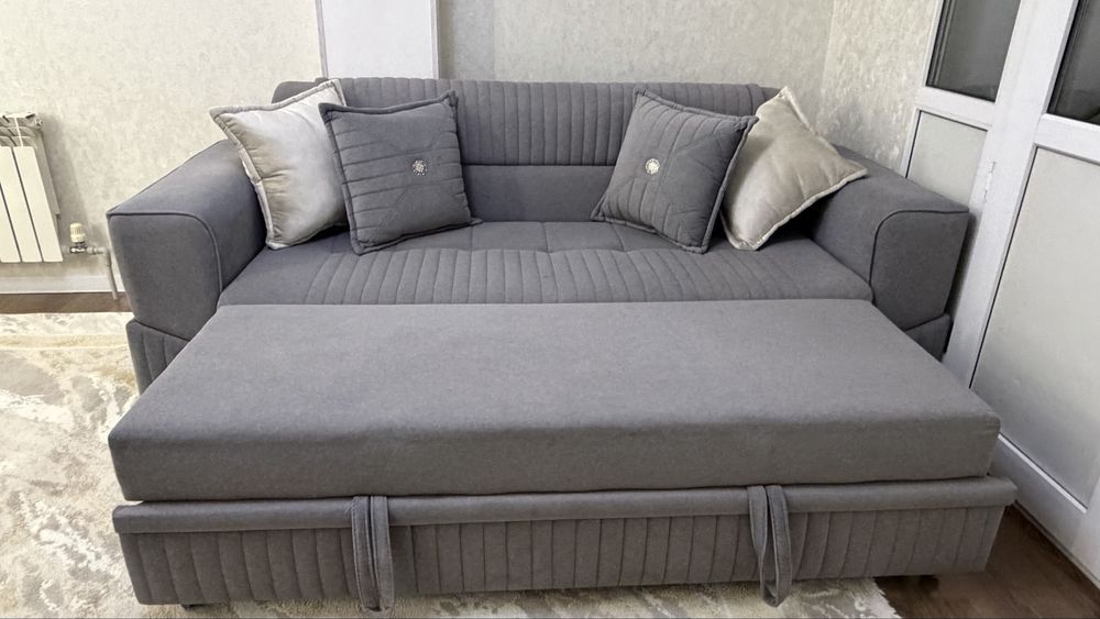 Диван жагдайы жаксы