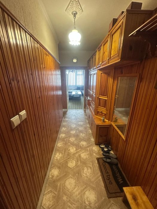 Дава се под наем Тристаен апартамент в Димитровград - 86 кв.м за 204 € - Снимка #1