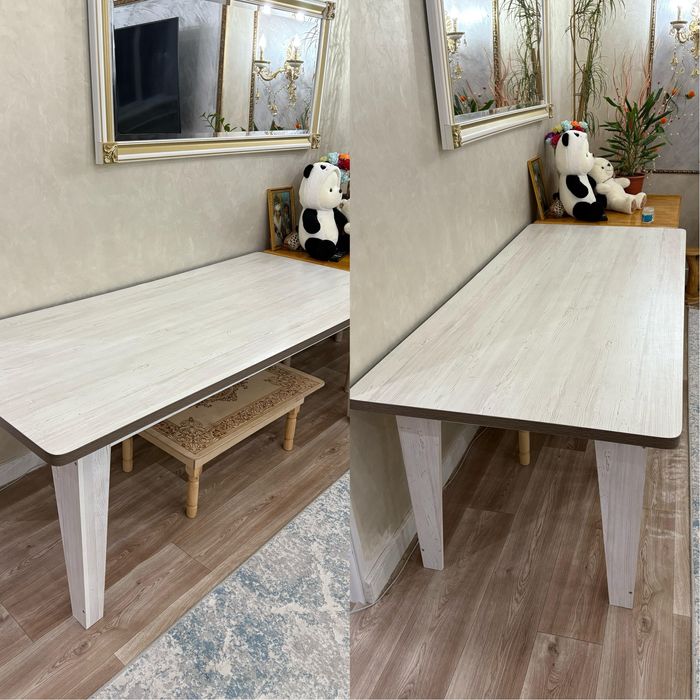 Продается 2 стола 2х90