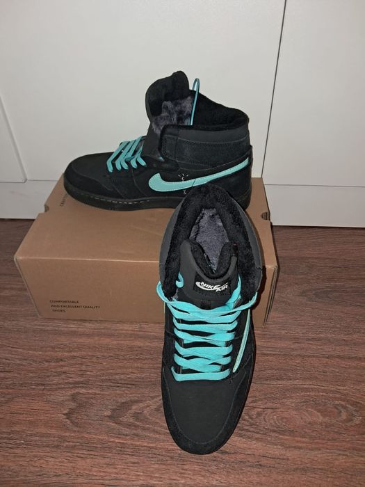 Кроссовки новые Kajila, Nike