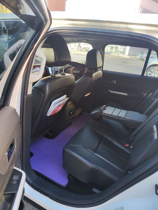 Продам авто Ford EDGE пробег 85 000