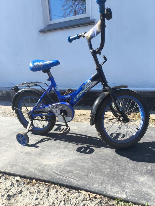 Велик продается.