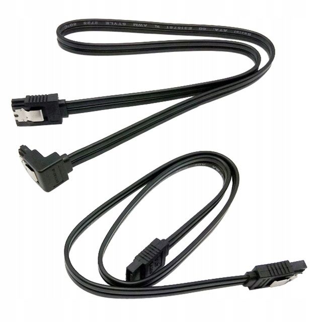 Кабель sata для hdd sdd