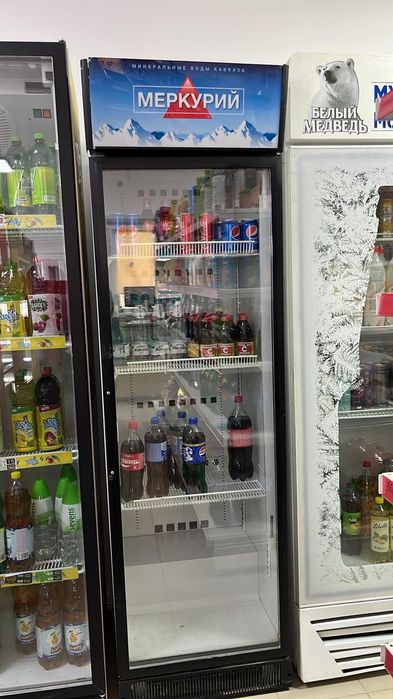 Холодильник хорошем состаяние