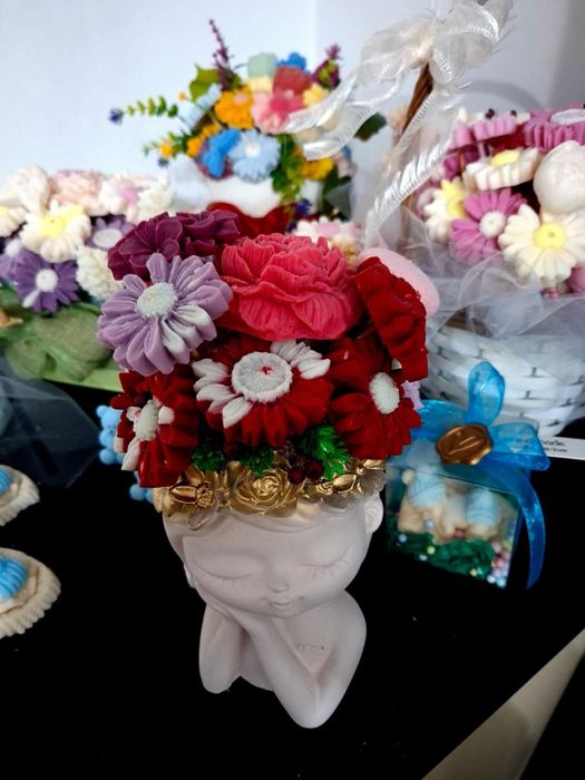 Aranjamente ceara soia