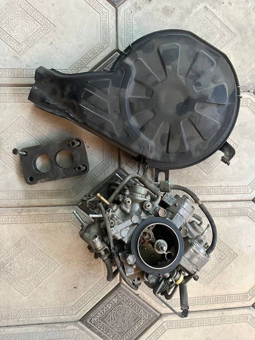 Tiko karbyurakot chotkiy JIGULI LADA VOLGA MASKIVICH hammasiga tushadi