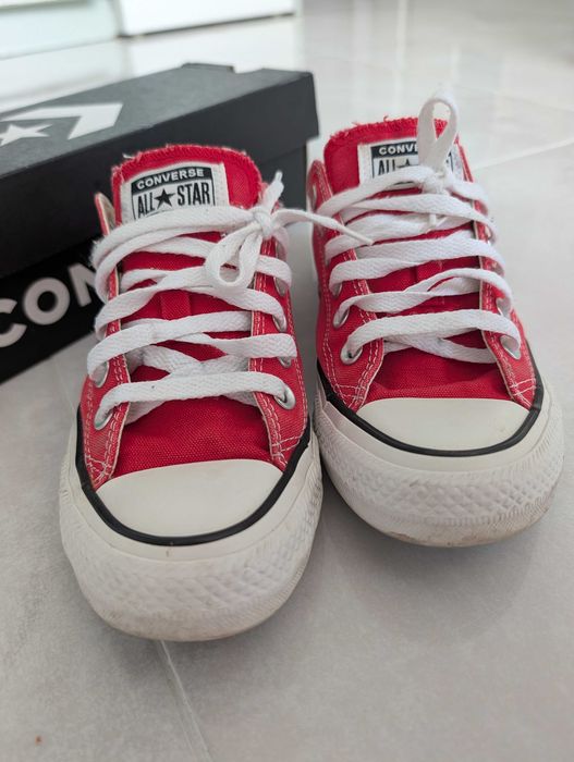 Converse дамски обувки