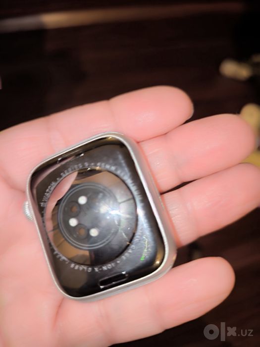 Смарт часы apple watch 9