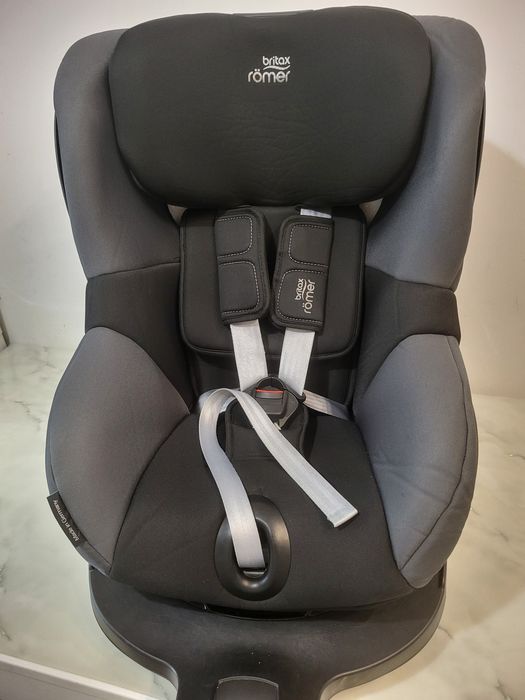 Scaun auto BRITAX Romer