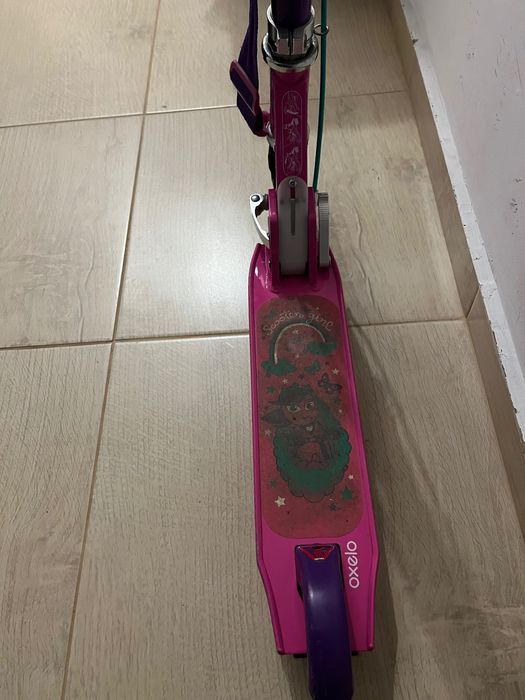 Детска тротинетка