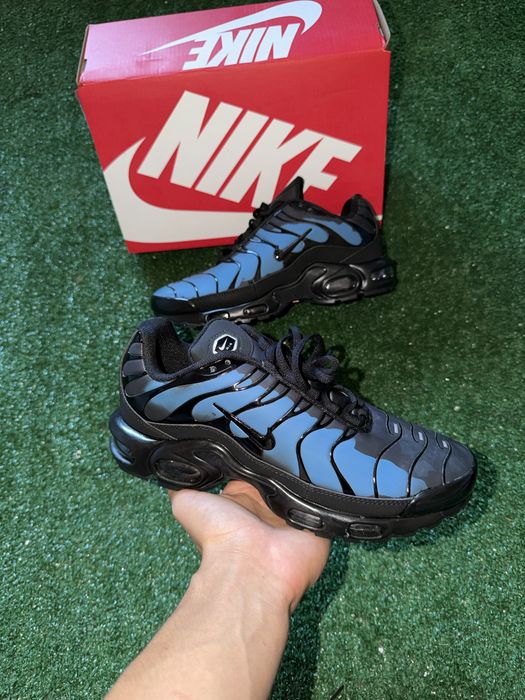 Nike Tn Termici (40/41/42/43/44/45)