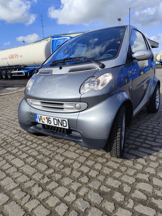 SMART Fortwo 2006