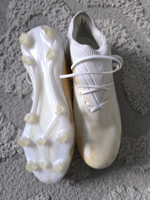 Ghete de fotbal Adidas