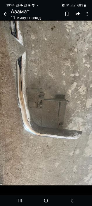 Продам дуги на Land Cruiser