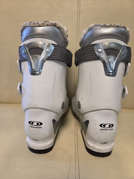 Ски обувки Salomon (EU39-40)