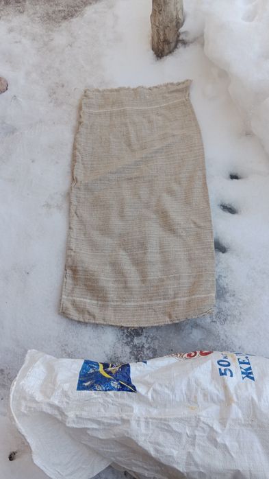 Продам джутовые мешки