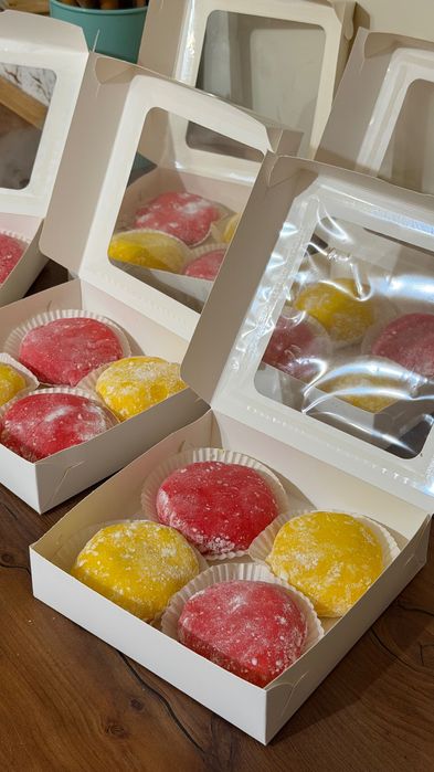 Моти свежий Жанаозен