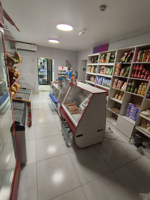 Магазин в аренду