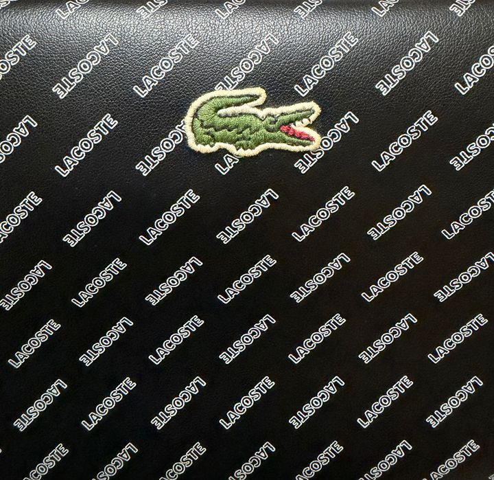 Lacoste дамска чанта