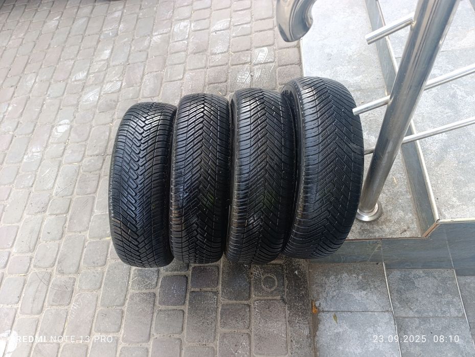 Балон Матис размер 13/4 шт 165-70