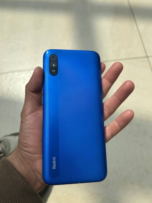 Продам телефон Redmi