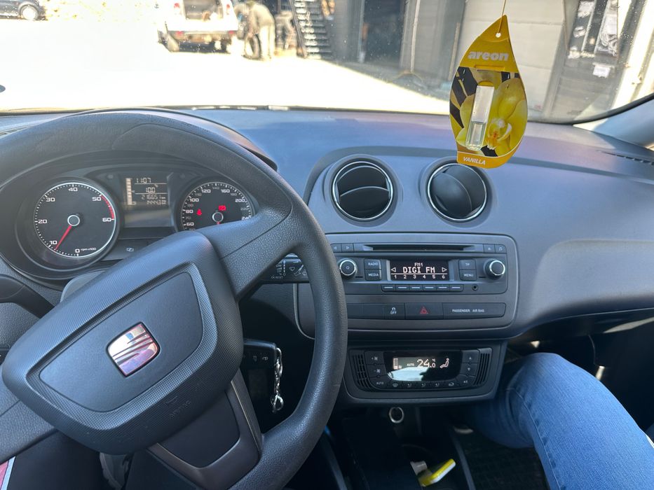 Seat Ibiza 2014 de vânzare