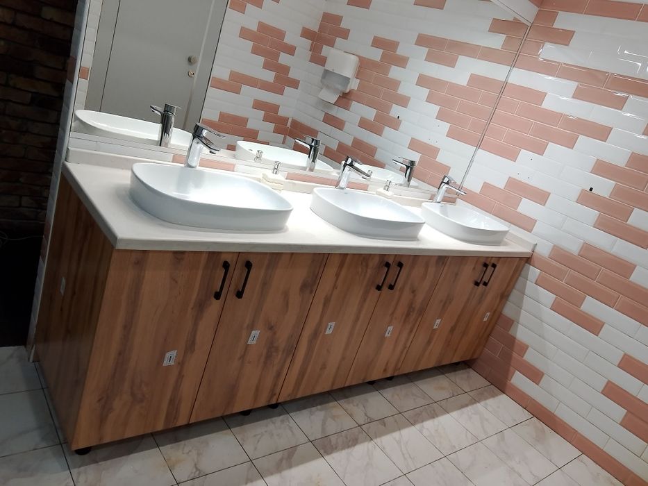 Сборка разборка мебели