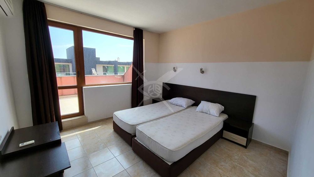 Продава се Двустаен апартамент в Поморие - 81 кв.м за 1254 €/кв.м - Снимка #2