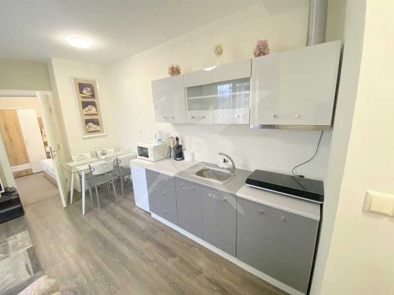 Продава се Двустаен апартамент в Несебър - 59 кв.м за 1306 €/кв.м - Снимка #4