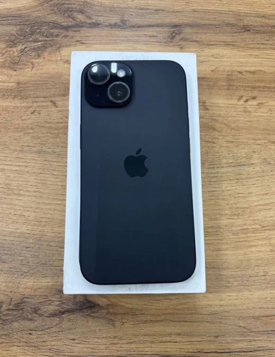 Apple IPhone 15 128gb