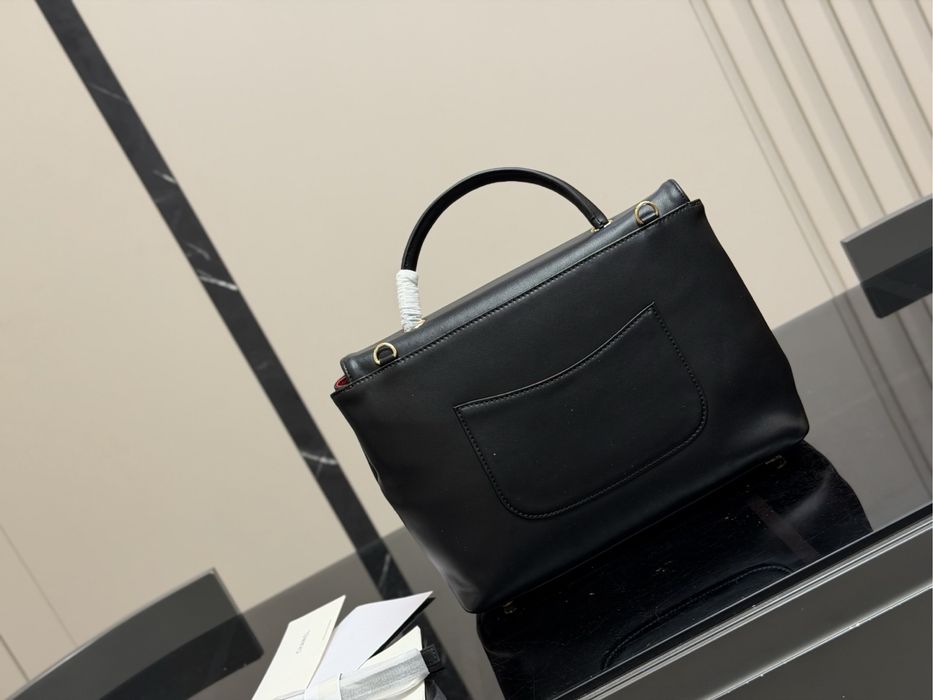 Geanta Chanel piele