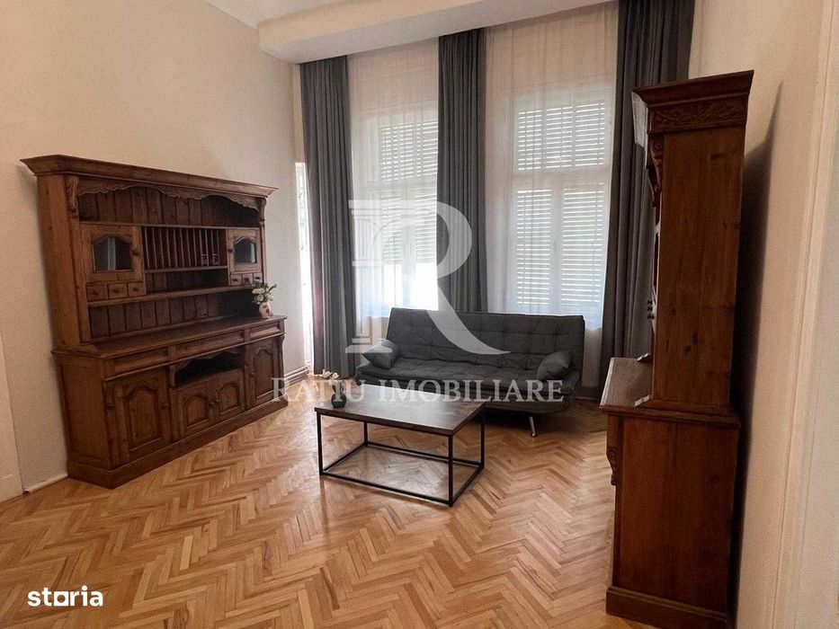 Apartament la casa 4 camere | Mihai Eminescu | Curte comuna | Oradea