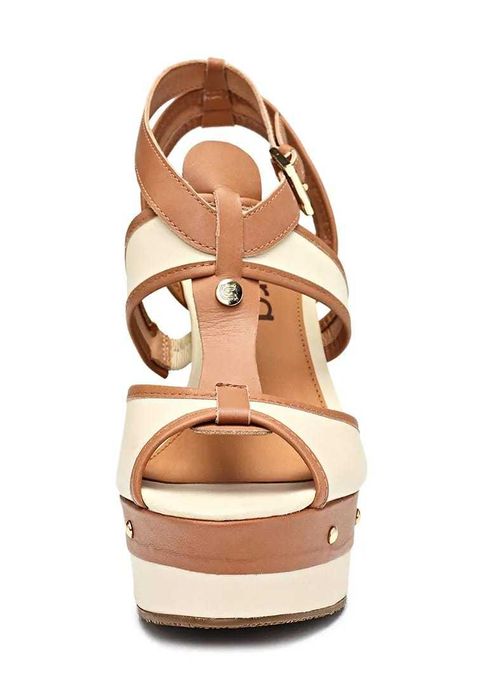 Продам босоножки