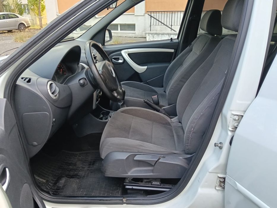 Dacia Logan,2011,Euro5,1.2 Benzina+Gpl