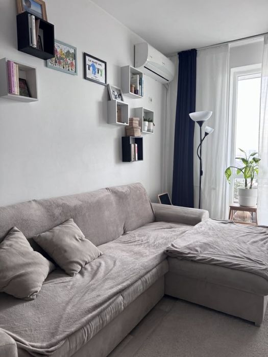 Vand apartament 2 camere Rosu/ Crinului