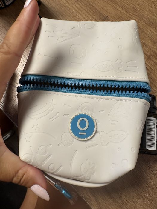 DoTerra cu gentuta