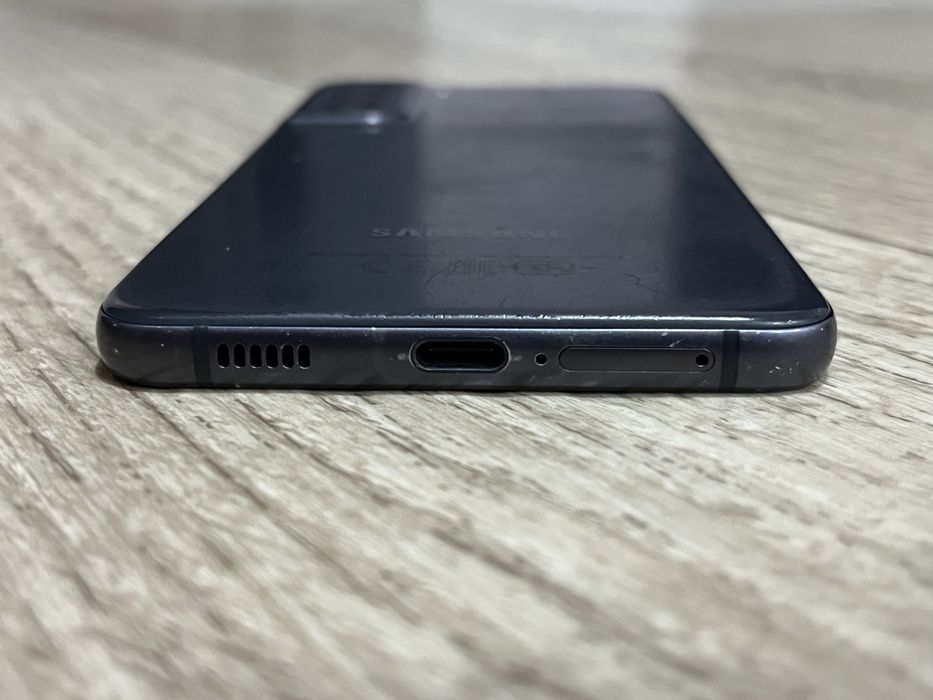 Samsung s21fe на запчасти